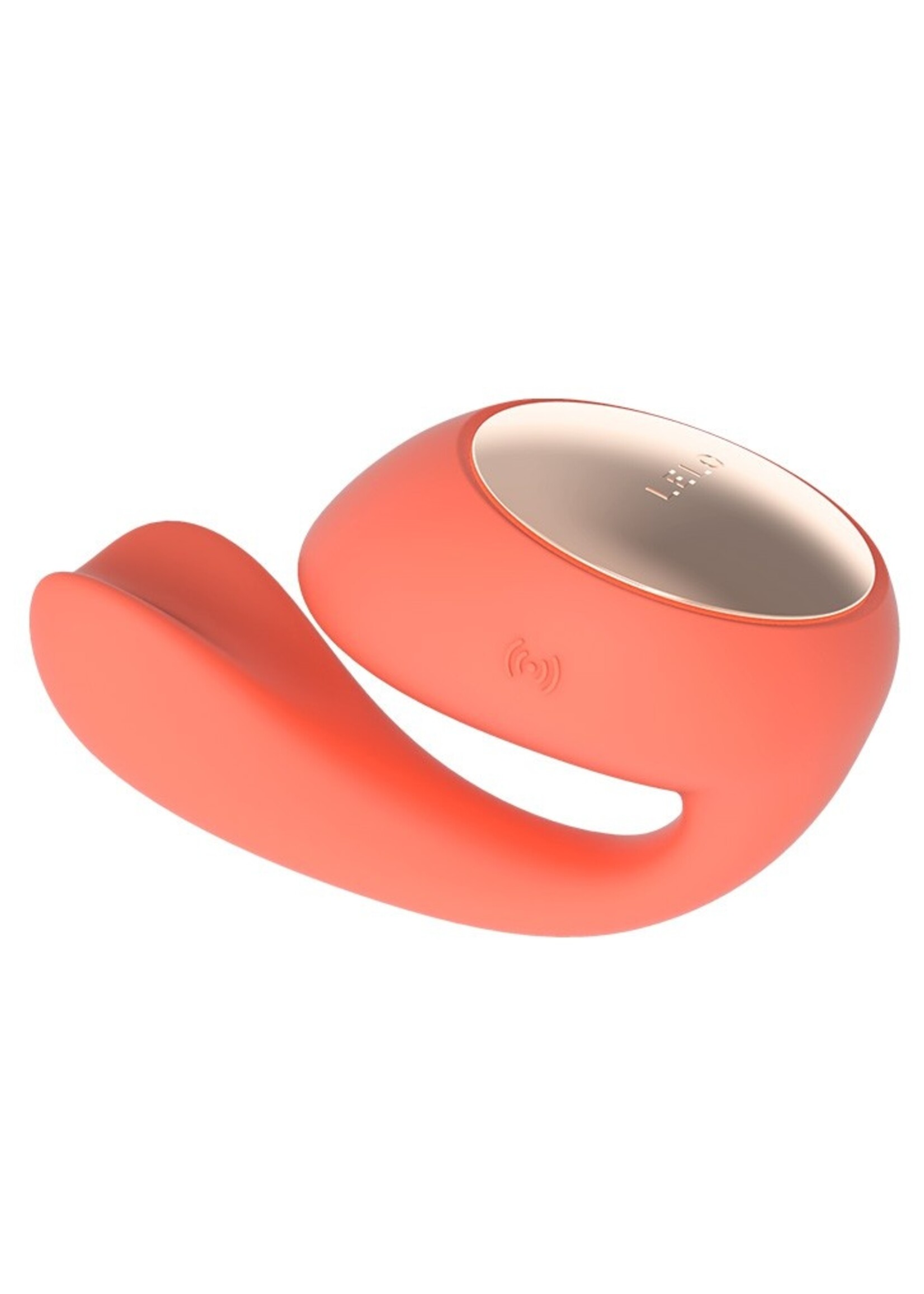 LELO IDA Wave - Paarvibrator mit WaveMotion-Technologie