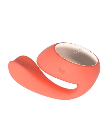LELO LELO IDA Wave - Couple Vibrator | App controlled LELO LELO IDA Wave - Couple Vibrator | App controlled