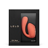 LELO IDA Wave - Paarvibrator mit WaveMotion-Technologie
