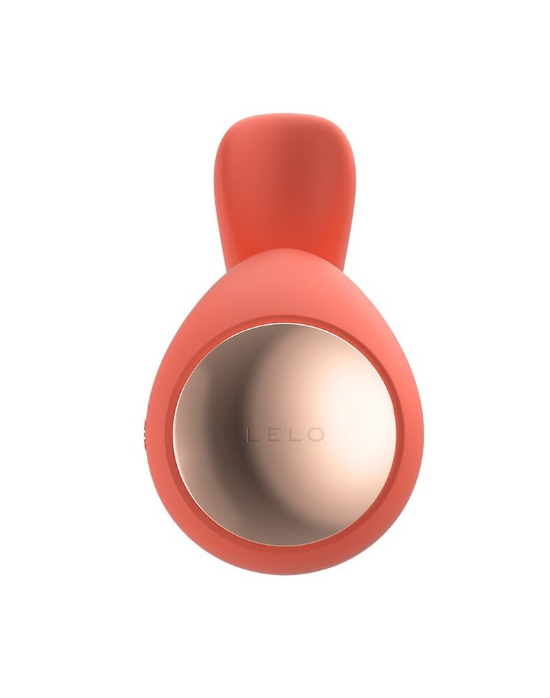 LELO IDA Wave - Paarvibrator mit WaveMotion-Technologie