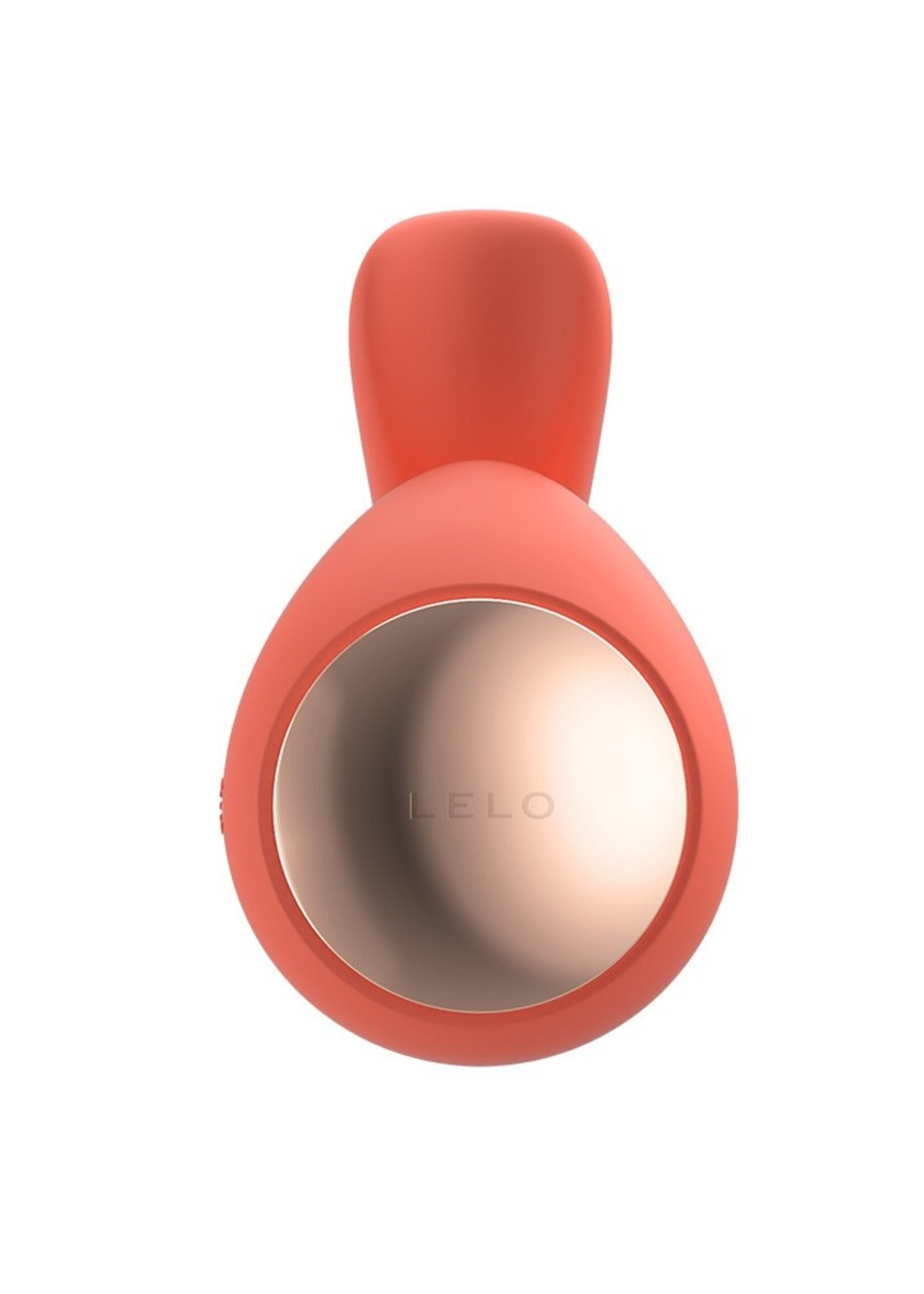 LELO IDA Wave - Paarvibrator mit WaveMotion-Technologie