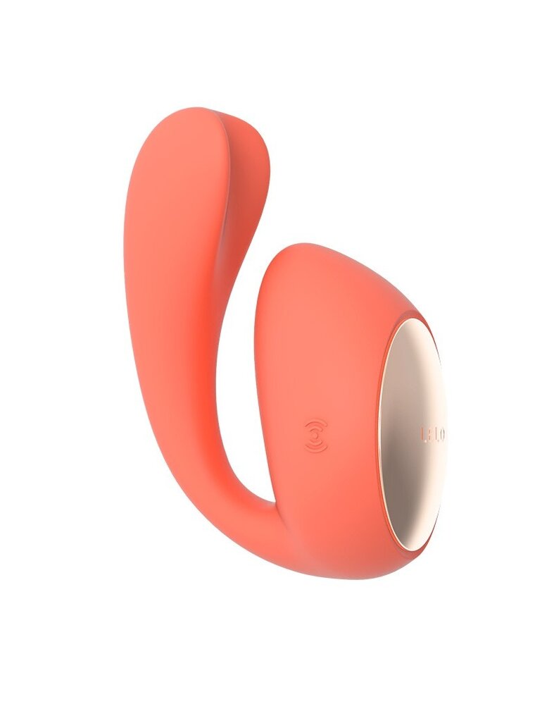 LELO IDA Wave - Vibrator voor stellen met WaveMotion-technologie LELO IDA Wave - Vibrator voor stellen met WaveMotion-technologie