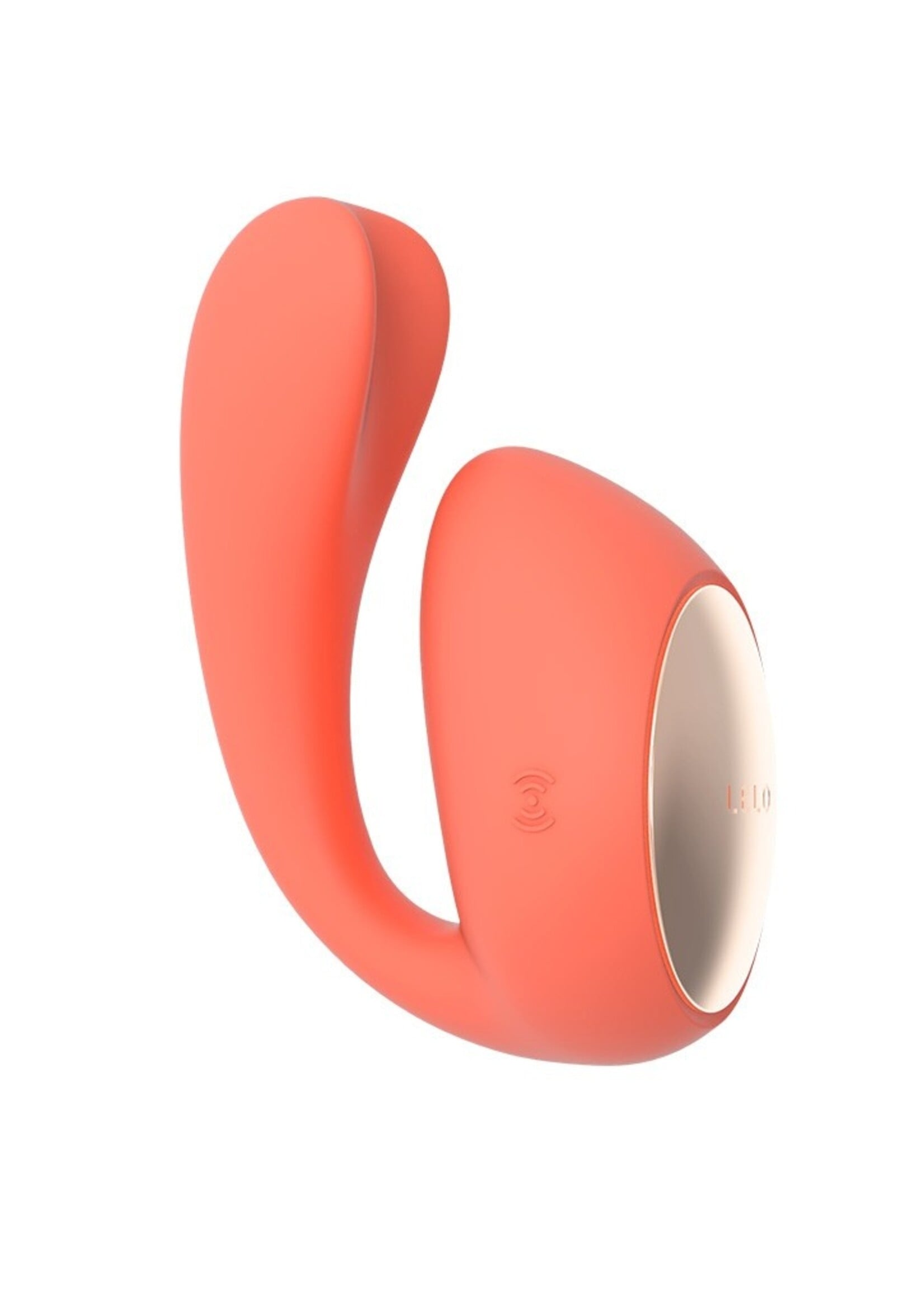 LELO IDA Wave - Paarvibrator mit WaveMotion-Technologie