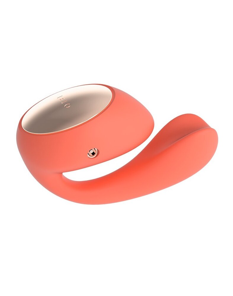 LELO IDA Wave - Paarvibrator mit WaveMotion-Technologie