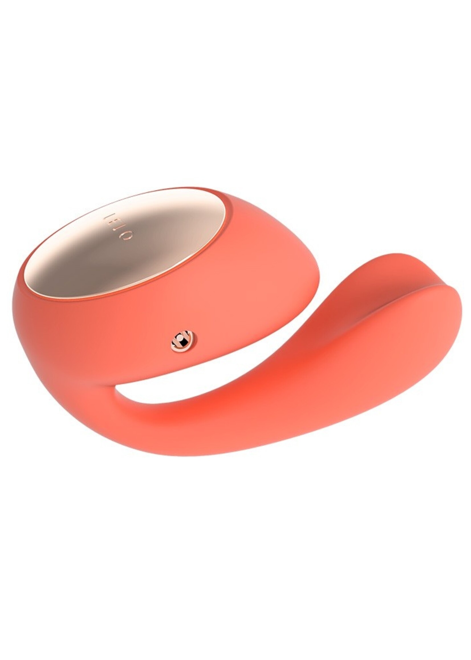 LELO IDA Wave - Paarvibrator mit WaveMotion-Technologie