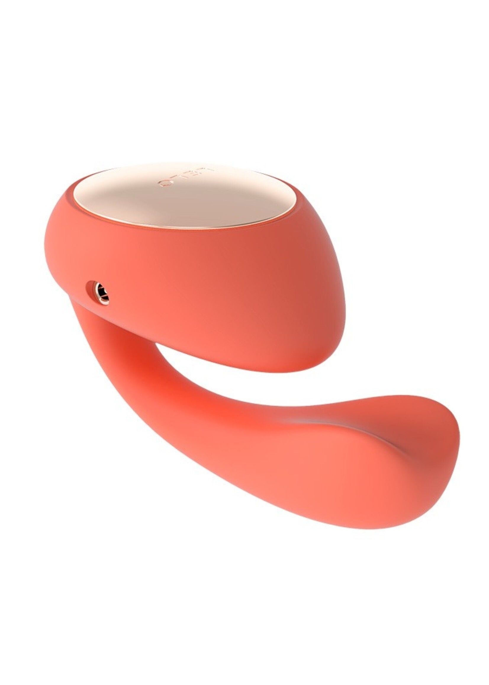 LELO IDA Wave - Paarvibrator mit WaveMotion-Technologie