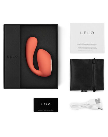 LELO LELO IDA Wave - Partner‑Vibrator | App-gesteuert