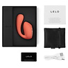 LELO IDA Wave - Paarvibrator mit WaveMotion-Technologie