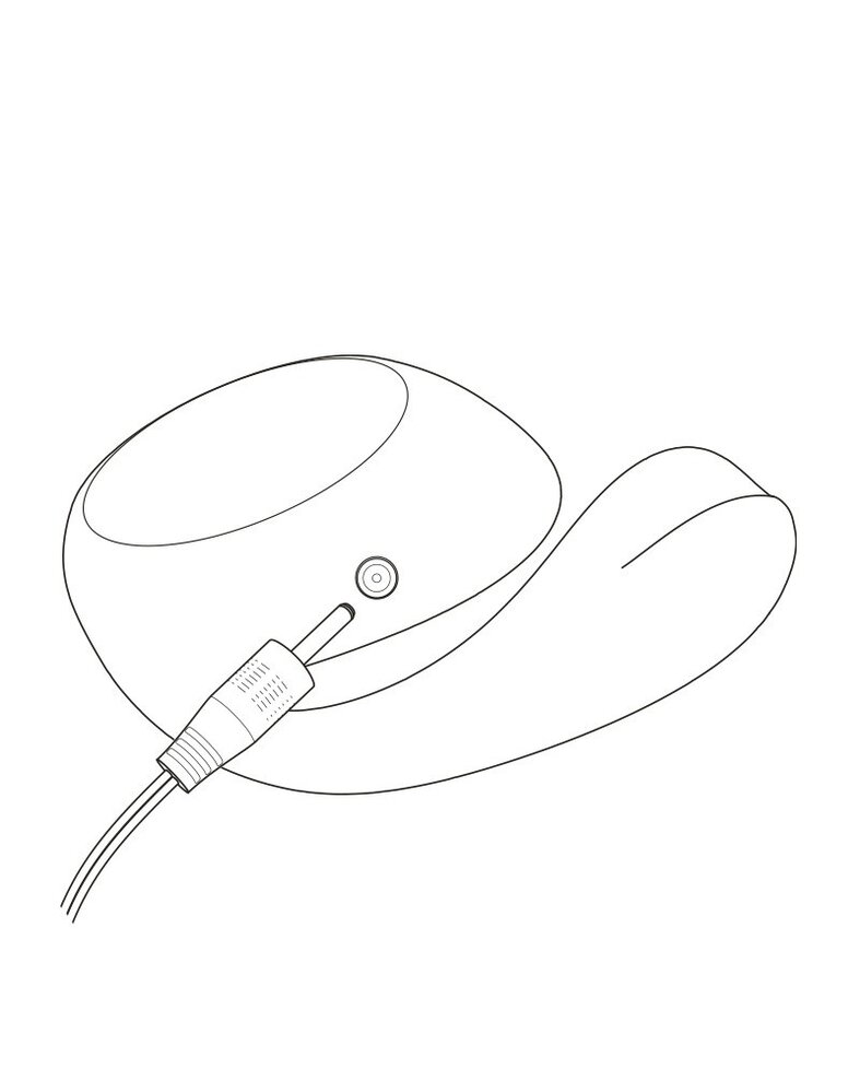 LELO LELO IDA Wave - Vibrateur couple | Commande via application LELO LELO IDA Wave - Vibrateur couple | Commande via application