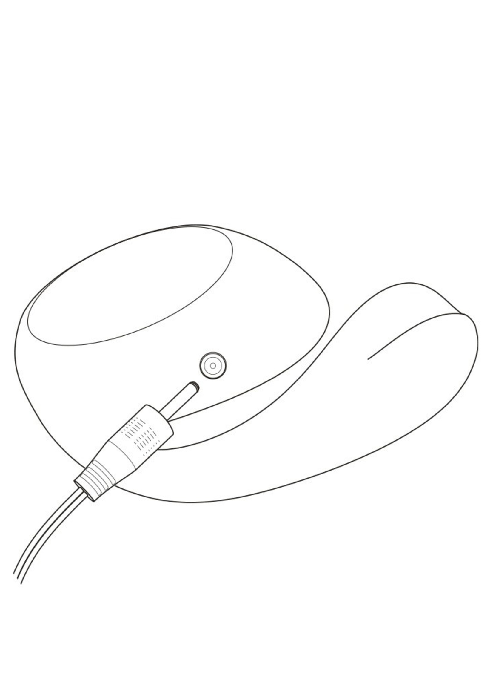 LELO IDA Wave - Paarvibrator mit WaveMotion-Technologie