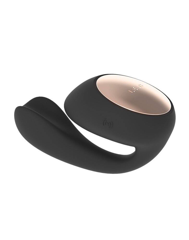 LELO IDA Wave - Vibrator voor stellen met WaveMotion-technologie LELO IDA Wave - Vibrator voor stellen met WaveMotion-technologie