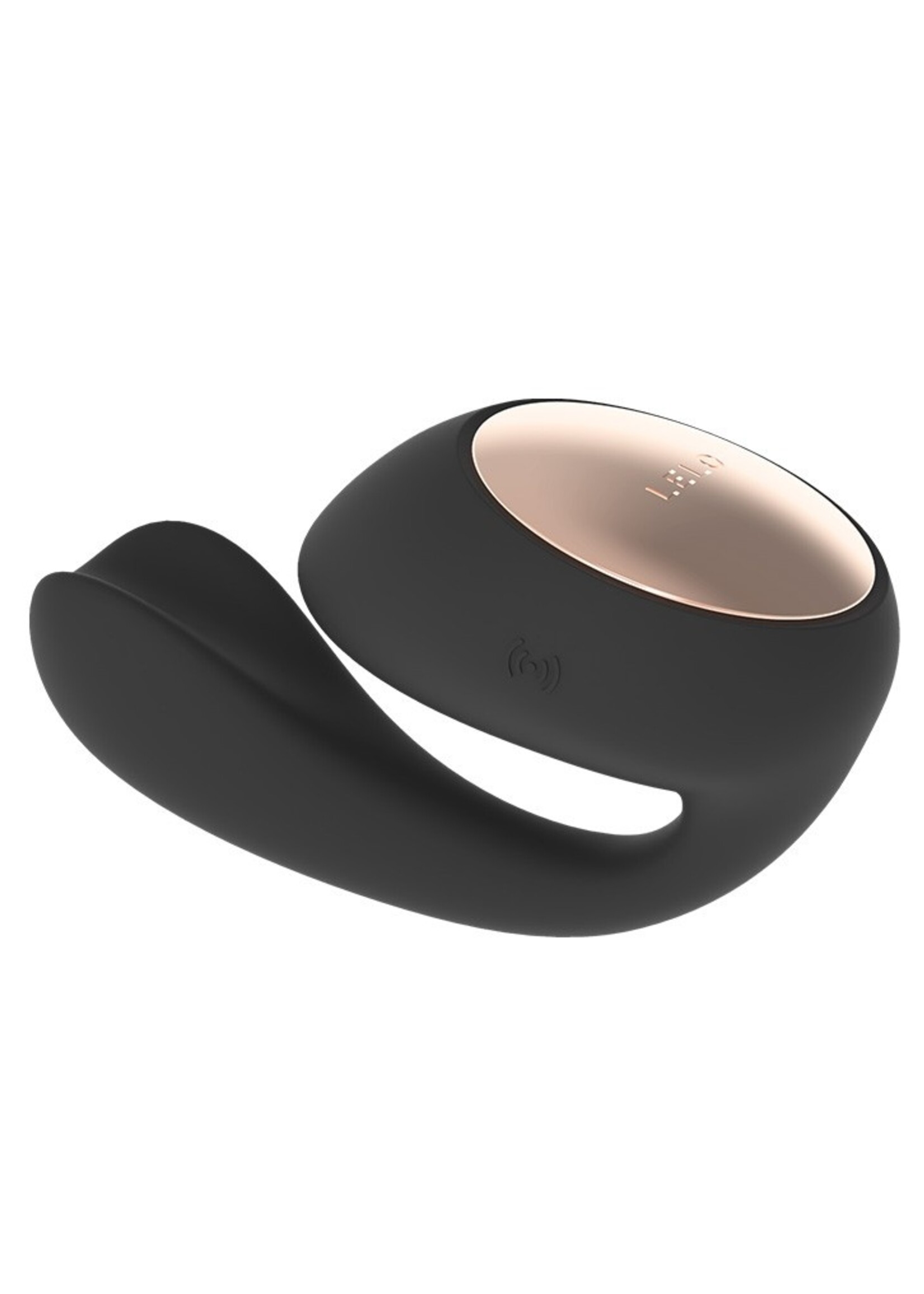 LELO IDA Wave - Paarvibrator mit WaveMotion-Technologie