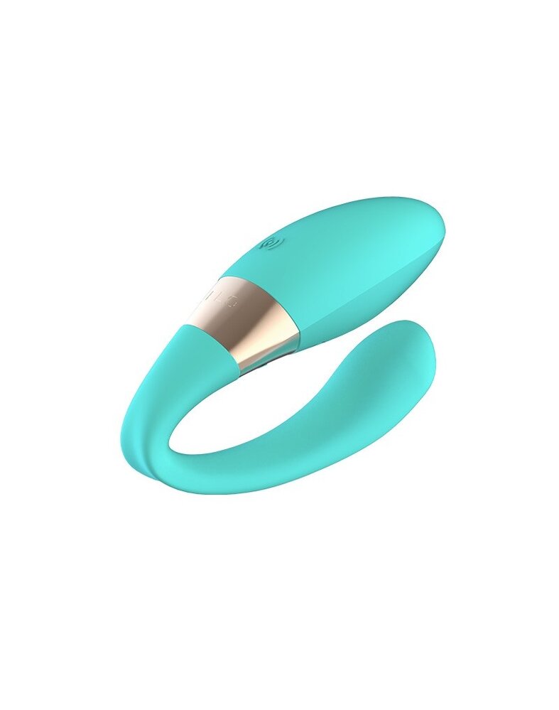 LELO LELO Tiani Harmony - Couple Vibrator | App controlled, 10 modes