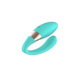 LELO Tiani Harmony - Dual Action Couples Massager (met app control) - Zwart