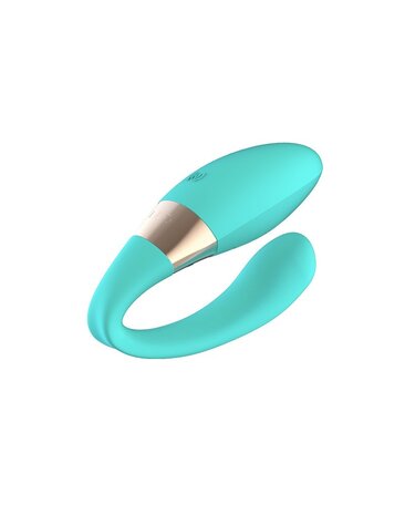 LELO LELO Tiani Harmony - Partner‑Vibrator | App-gesteuert, 10 Modi LELO LELO Tiani Harmony - Partner‑Vibrator | App-gesteuert, 10 Modi