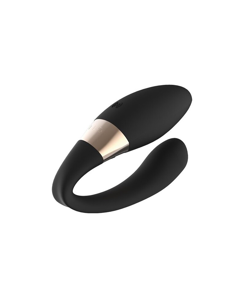 LELO LELO Tiani Harmony - Couple Vibrator | App controlled, 10 modes