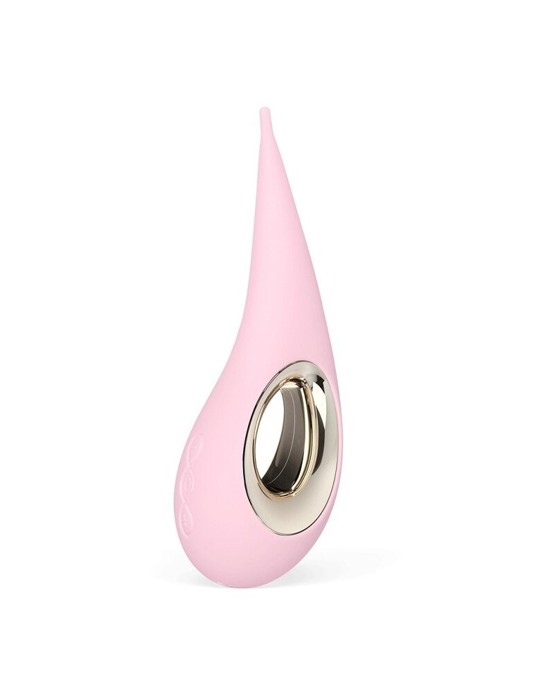 LELO LELO Dot - Pin Point Klitoris‑Vibrator | 6x6cm LELO LELO Dot - Pin Point Klitoris‑Vibrator | 6x6cm