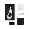LELO Dot - Vibrateur clitoridien de précision | 6x6 cm