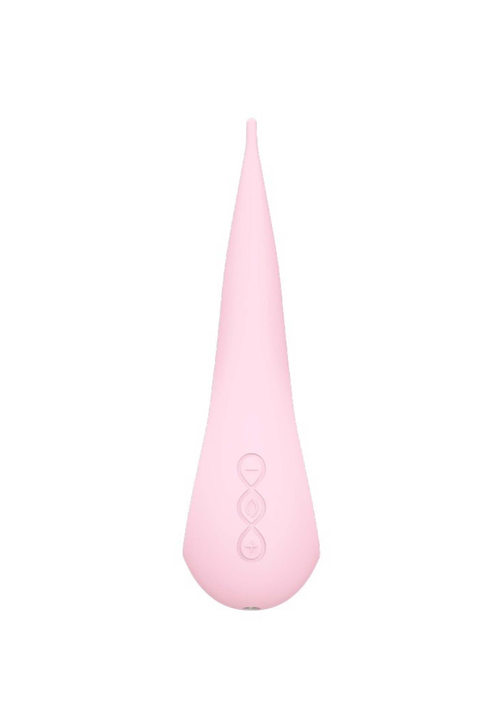 LELO Dot - Klitoris Vibrator mit elliptischer Pin-Point-Stimulation