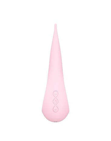 LELO Dot - Clitorisvibrator met elliptische, gerichte stimulatie LELO Dot - Clitorisvibrator met elliptische, gerichte stimulatie