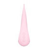 LELO Dot - Vibrateur clitoridien de précision | 6x6 cm