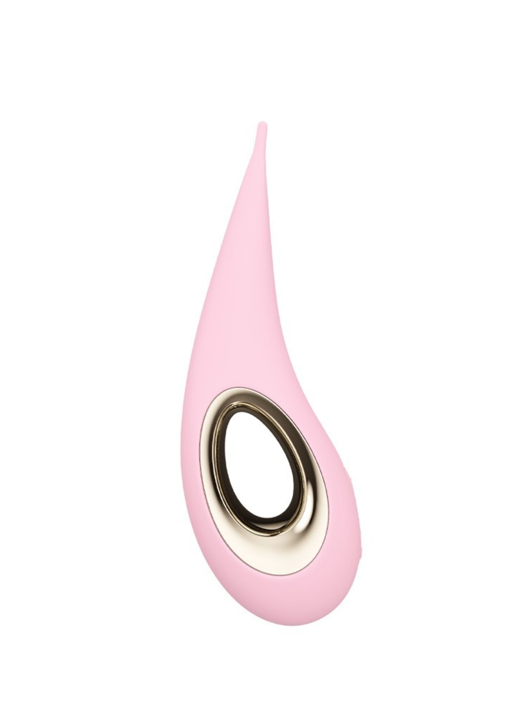LELO Dot - Klitoris Vibrator mit elliptischer Pin-Point-Stimulation