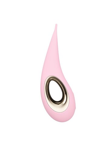 LELO Dot - Klitoris Vibrator mit elliptischer Pin-Point-Stimulation