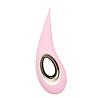 LELO Dot - Vibrateur clitoridien de précision | 6x6 cm