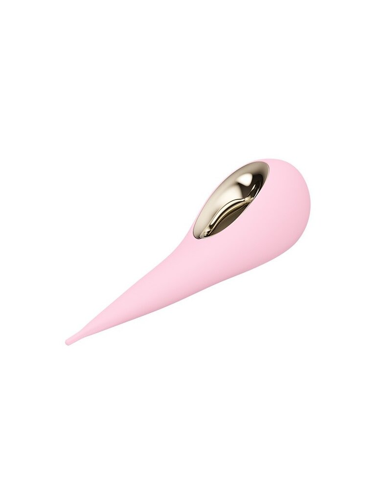 LELO Dot - Klitoris Vibrator mit elliptischer Pin-Point-Stimulation