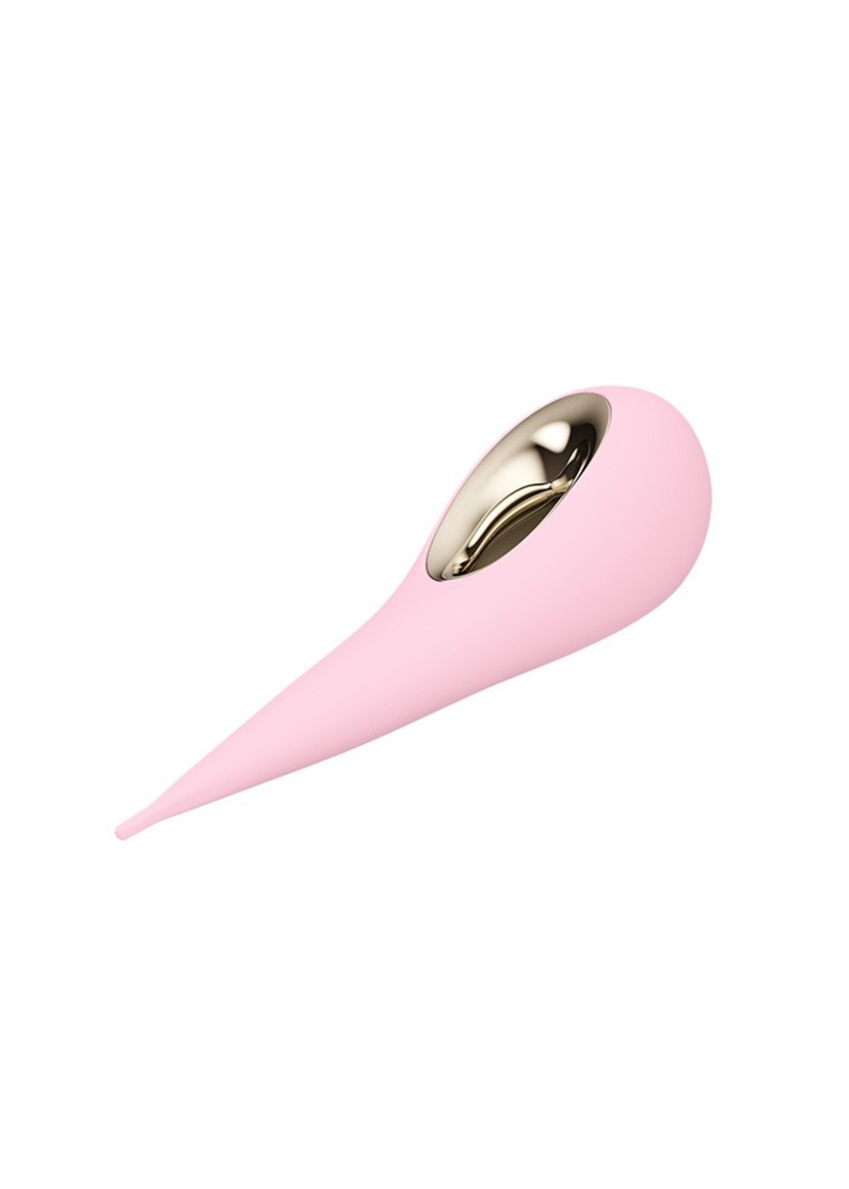 LELO Dot - Clitorisvibrator met elliptische, gerichte stimulatie