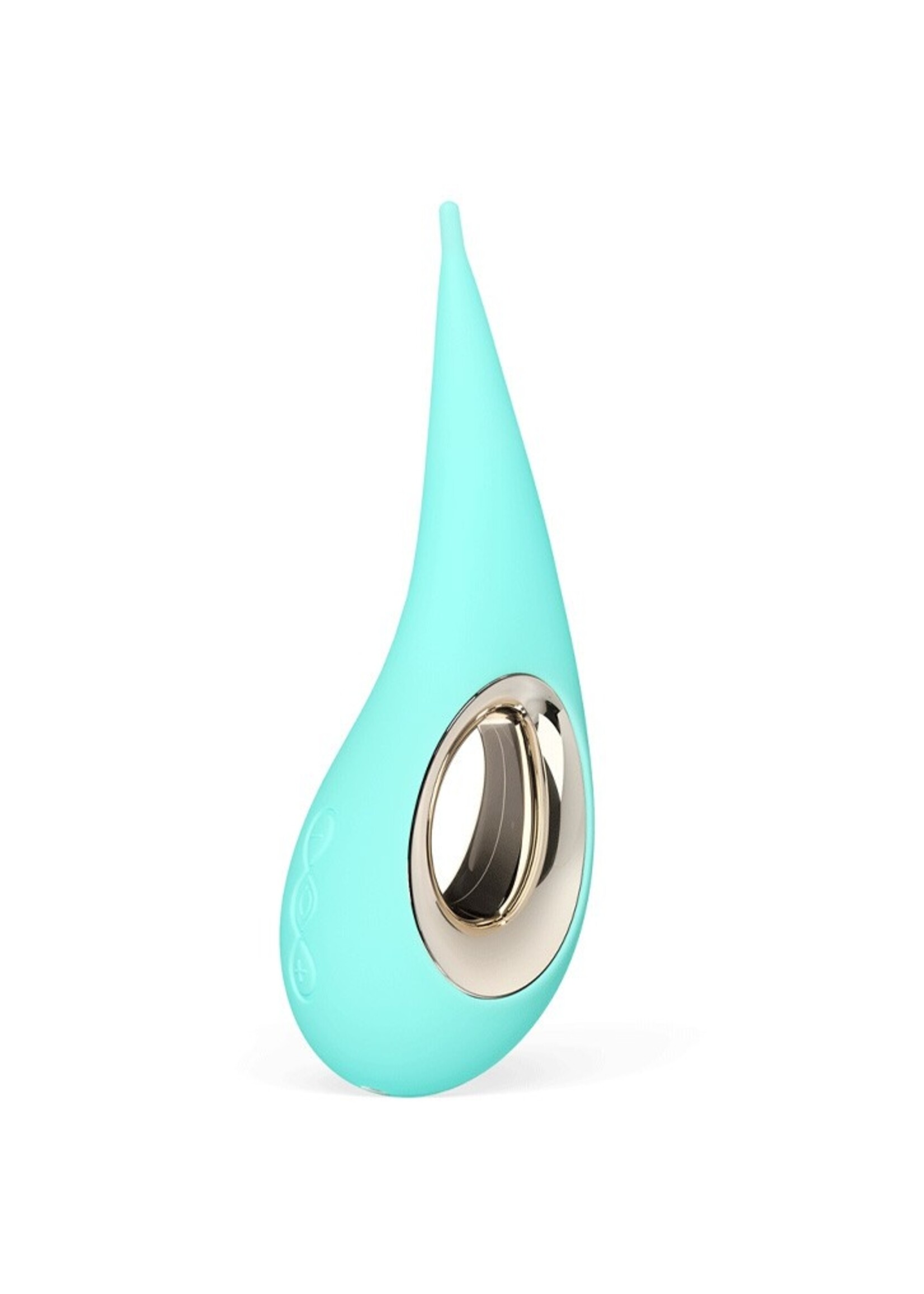 LELO Dot - Klitoris Vibrator mit elliptischer Pin-Point-Stimulation