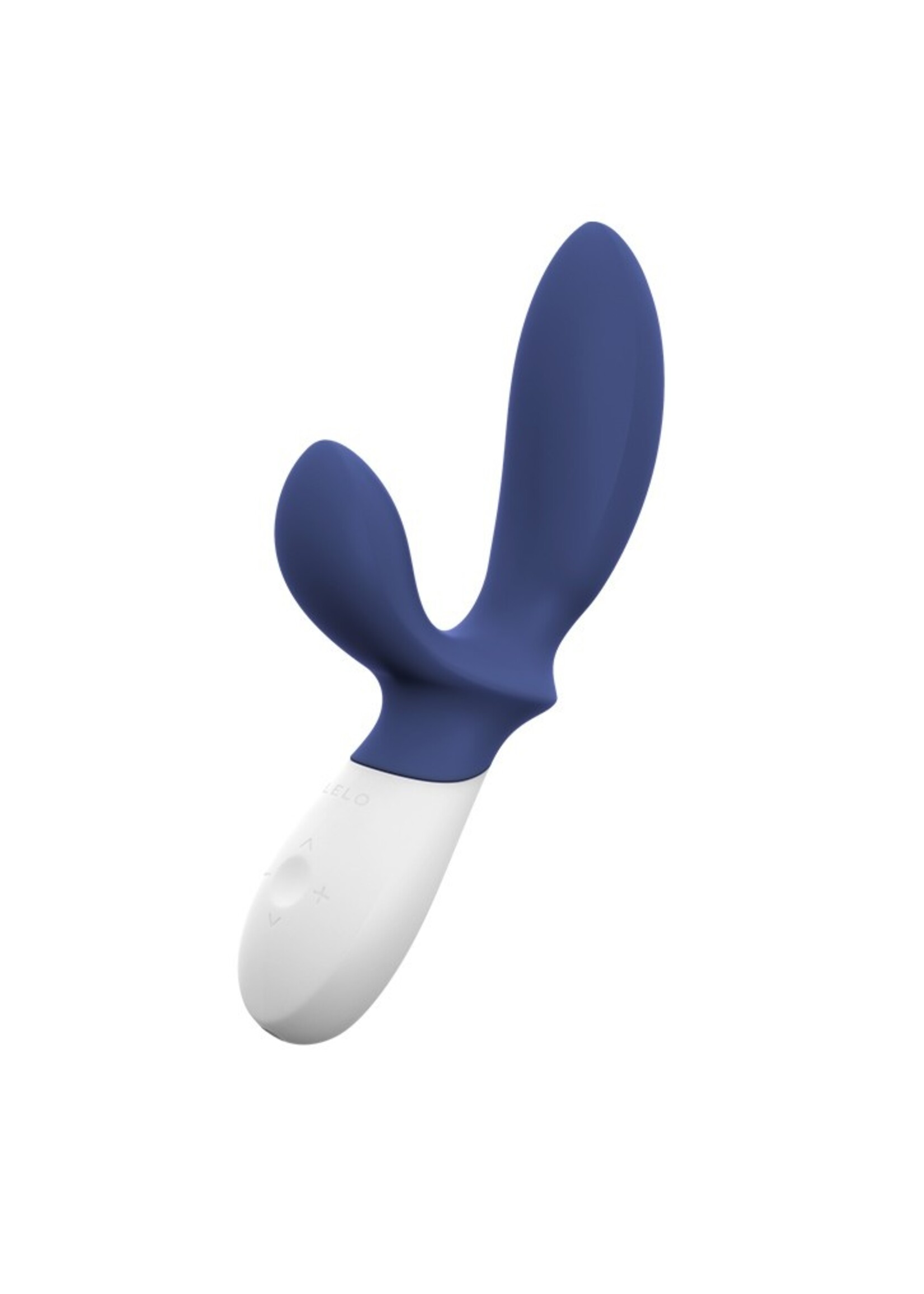 LELO Loki Wave 2 - Anale vibrator met prostaatstimulatie