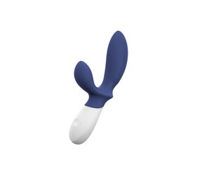 LELO Loki Wave 2 - Prostaatstimulator - Zwart