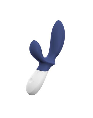 LELO LELO Loki Wave 2 - prostate vibrator | 12 modes LELO LELO Loki Wave 2 - prostate vibrator | 12 modes