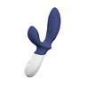 LELO Loki Wave 2 - Analvibrator mit Prostata-Stimulation
