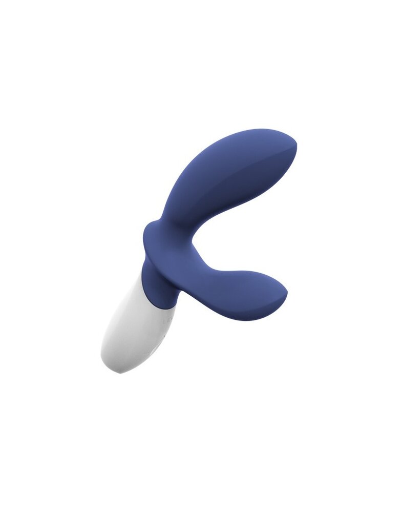 LELO LELO Loki Wave 2 - Prostata‑Vibrator | 12 Modi LELO LELO Loki Wave 2 - Prostata‑Vibrator | 12 Modi