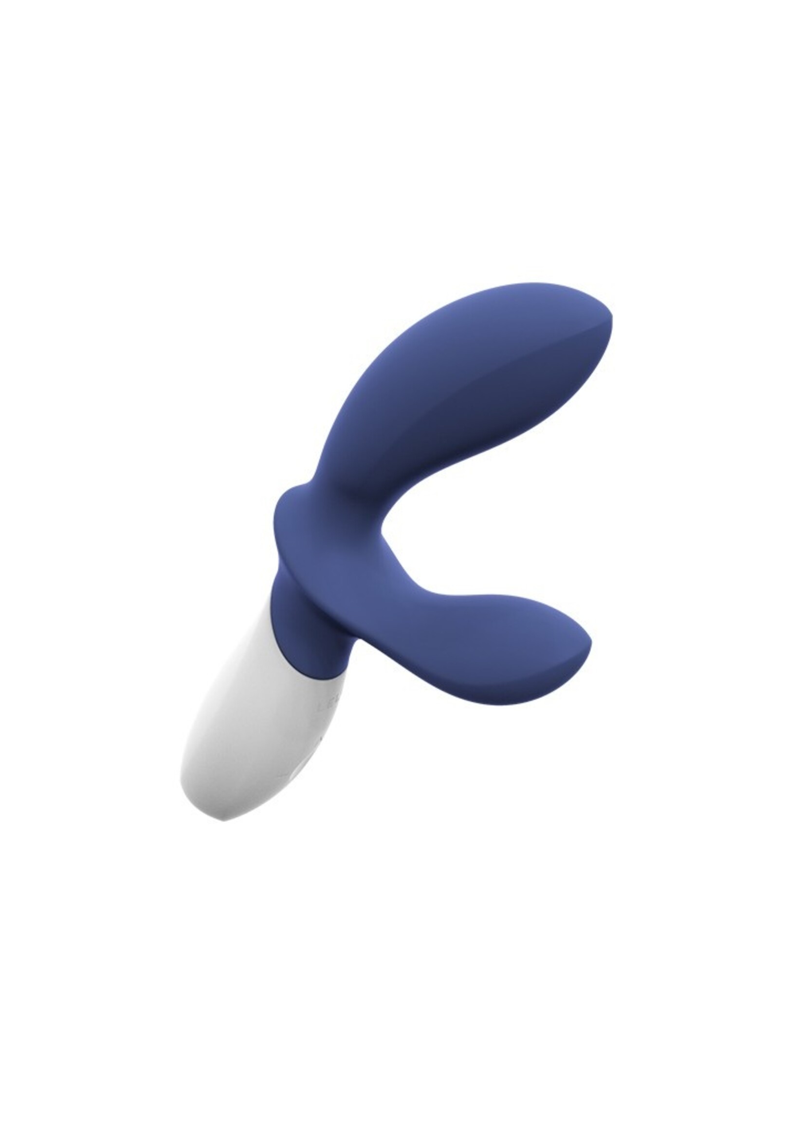 LELO Loki Wave 2 - Analvibrator mit Prostata-Stimulation