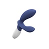 LELO Loki Wave 2 - Analvibrator mit Prostata-Stimulation