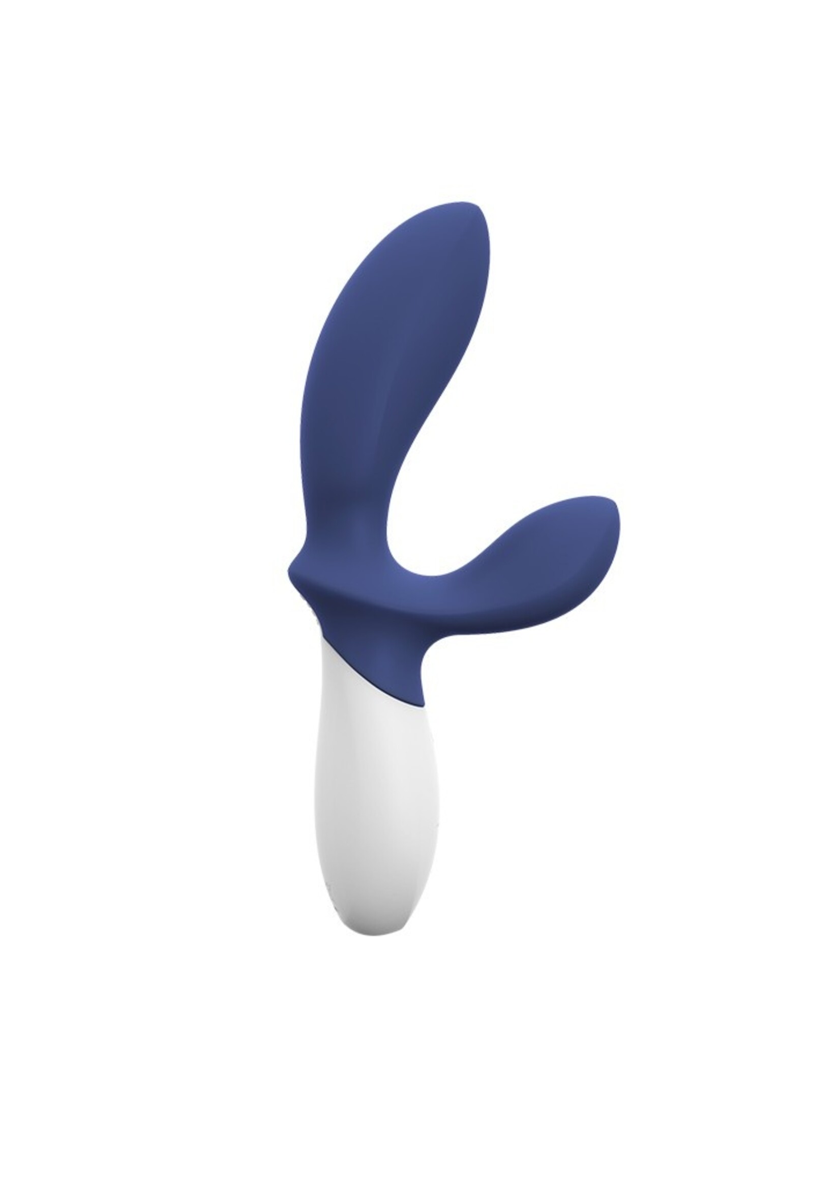 LELO Loki Wave 2 - Anale vibrator met prostaatstimulatie