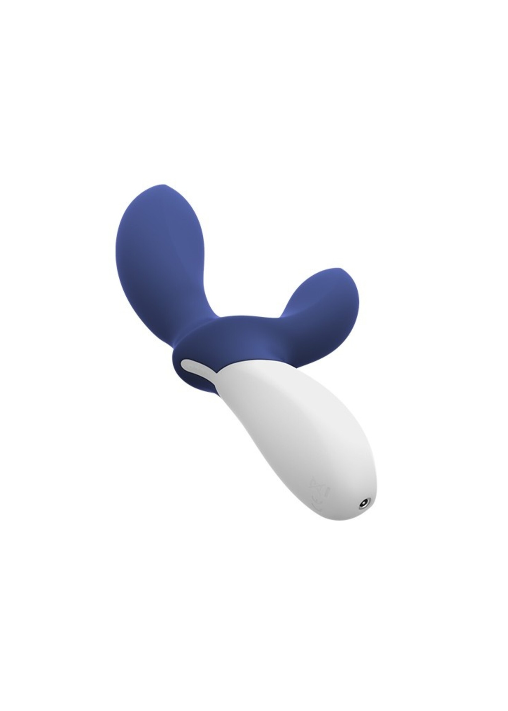 LELO Loki Wave 2 - Anale vibrator met prostaatstimulatie