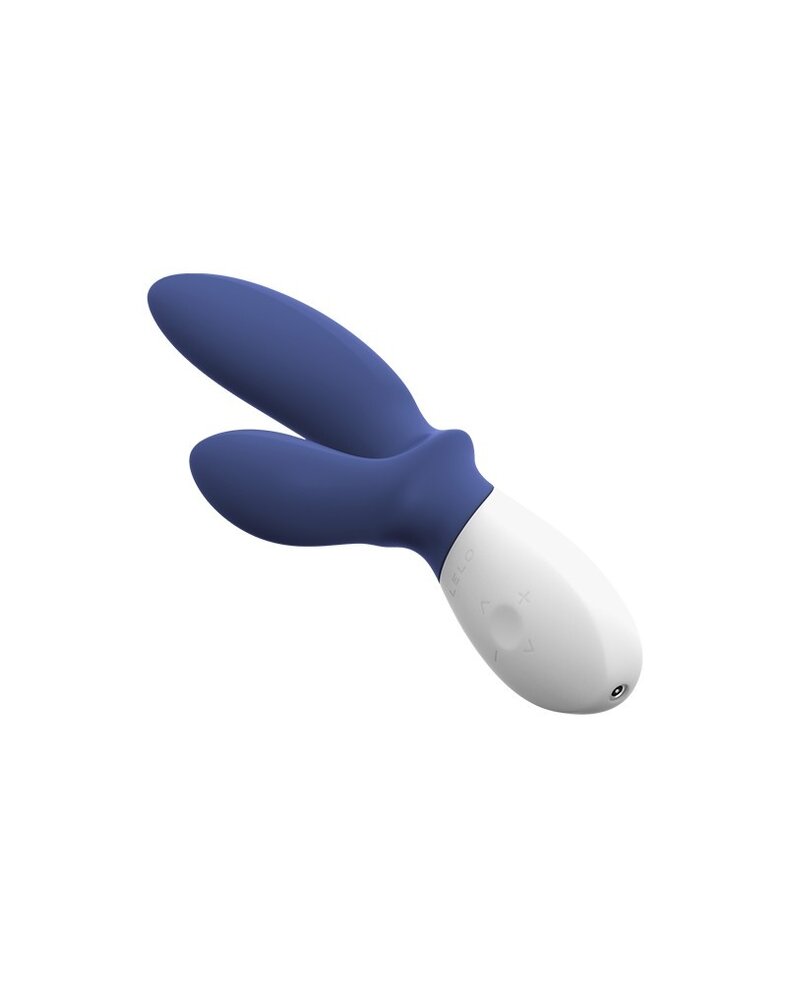 LELO LELO Loki Wave 2 - Analvibrator mit Prostata-Stimulation LELO LELO Loki Wave 2 - Analvibrator mit Prostata-Stimulation
