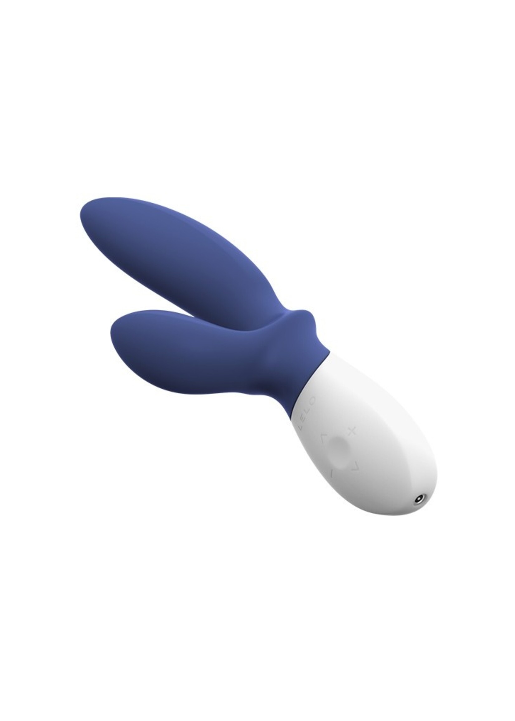 LELO Loki Wave 2 - Analvibrator mit Prostata-Stimulation