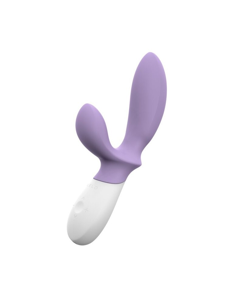 LELO Loki Wave 2 - Anale vibrator met prostaatstimulatie LELO Loki Wave 2 - Anale vibrator met prostaatstimulatie