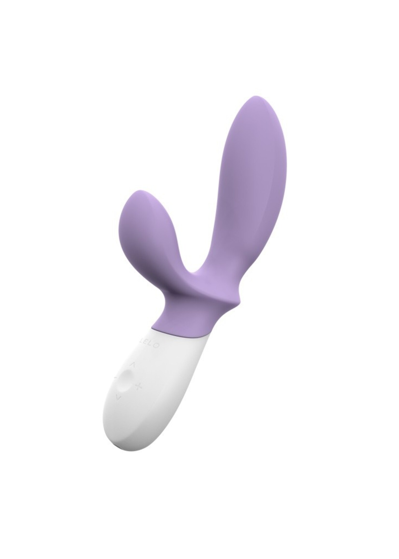 LELO Loki Wave 2 - Vibrateur prostatique | 12 modes