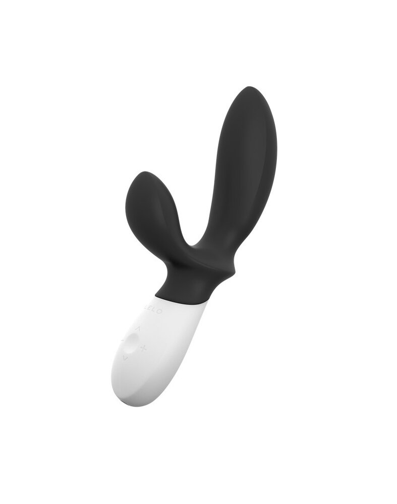 LELO LELO Loki Wave 2 - Prostata‑Vibrator | 12 Modi LELO LELO Loki Wave 2 - Prostata‑Vibrator | 12 Modi