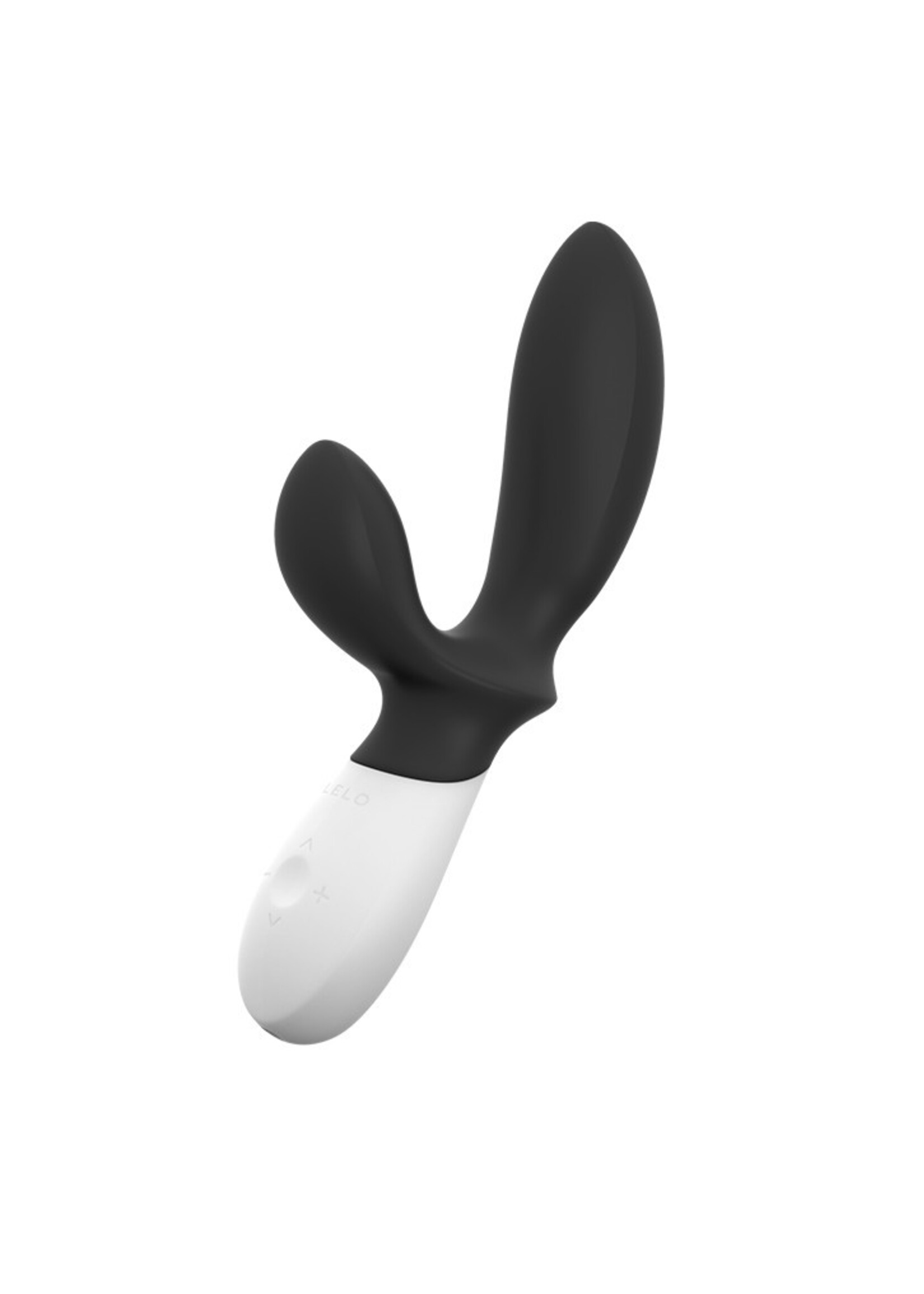 LELO Loki Wave 2 - Analvibrator mit Prostata-Stimulation
