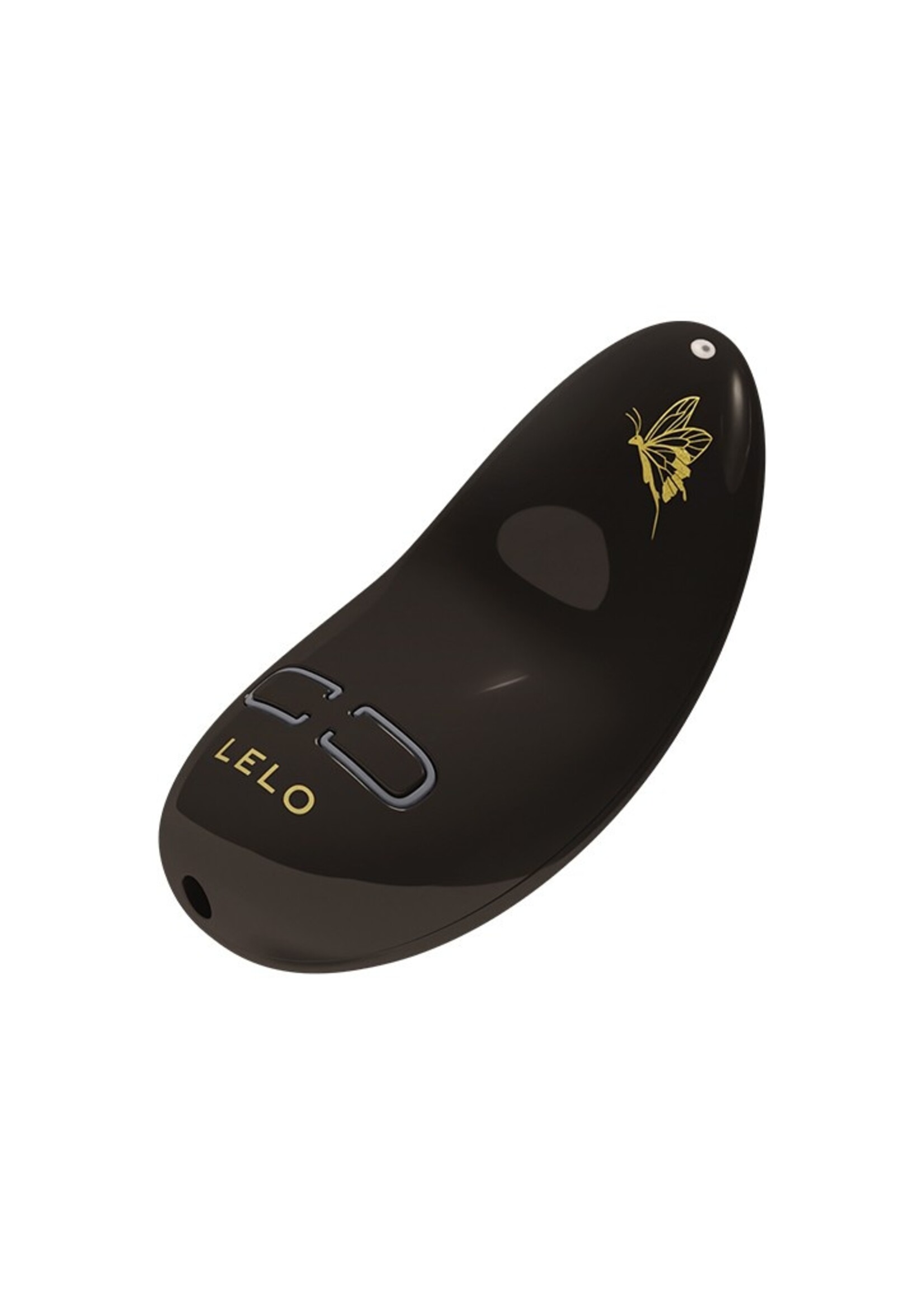 LELO Nea 3 - Clitorisvibrator in een compact formaat
