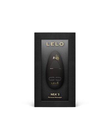 LELO LELO Nea 3 - Klitoris‑Vibrator LELO LELO Nea 3 - Klitoris‑Vibrator