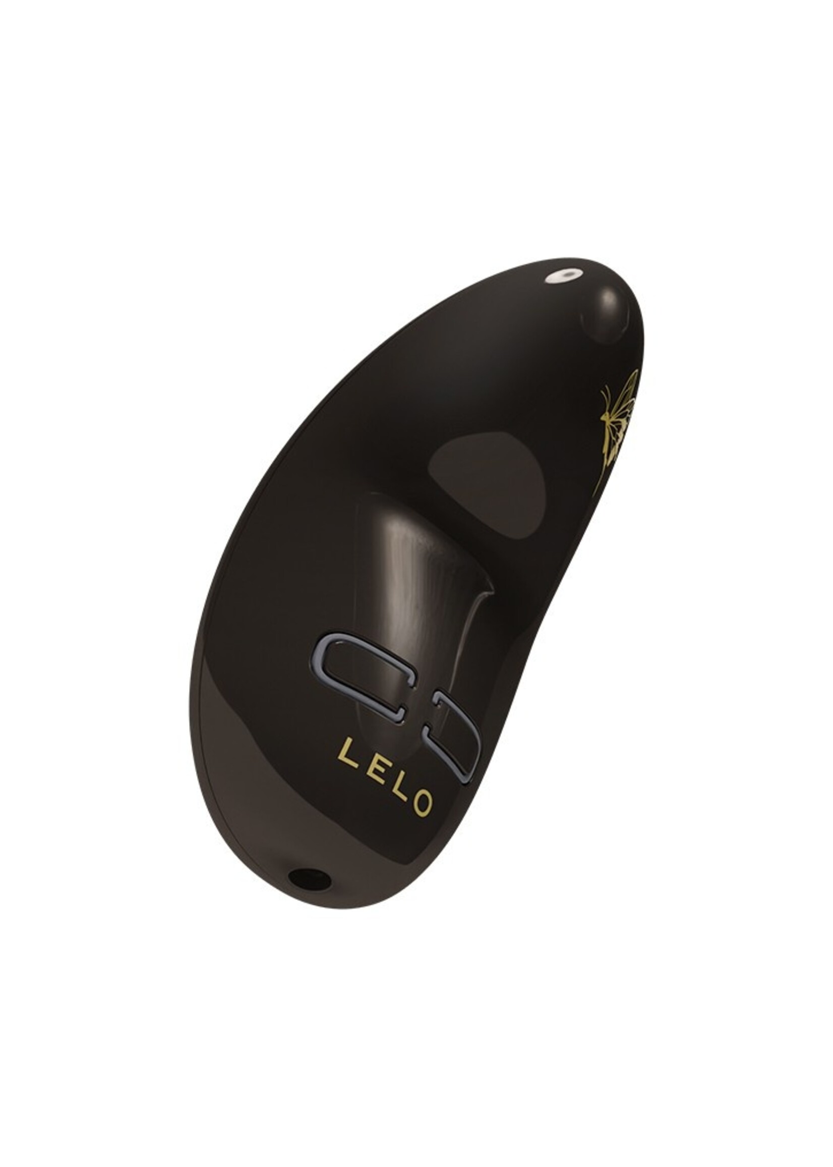 LELO Nea 3 - Clitorisvibrator in een compact formaat
