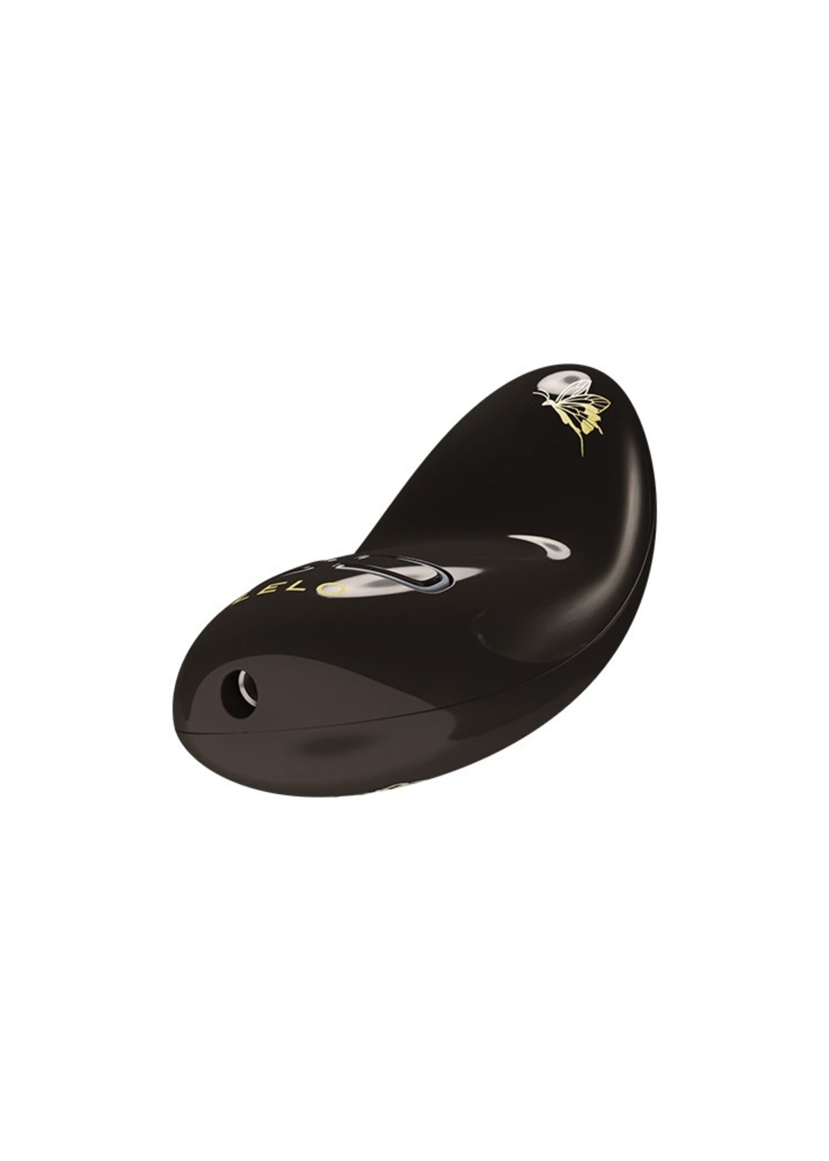 LELO Nea 3 - Clitorisvibrator in een compact formaat